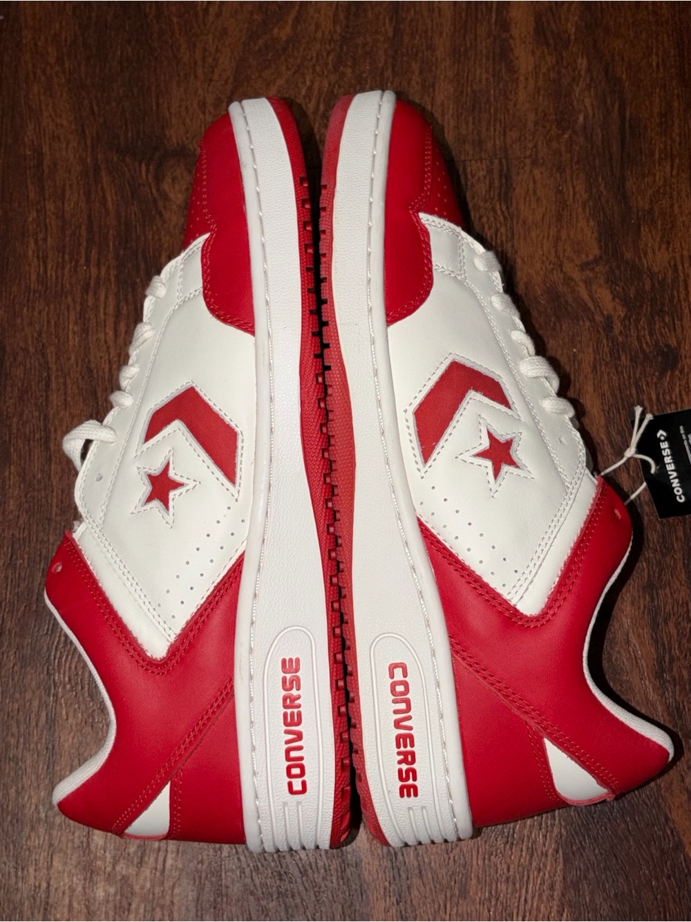 Converse weapon - Picture 10 of 11